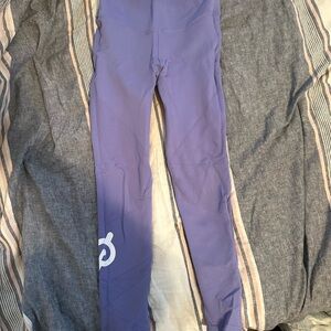 Peloton Workout Leggings